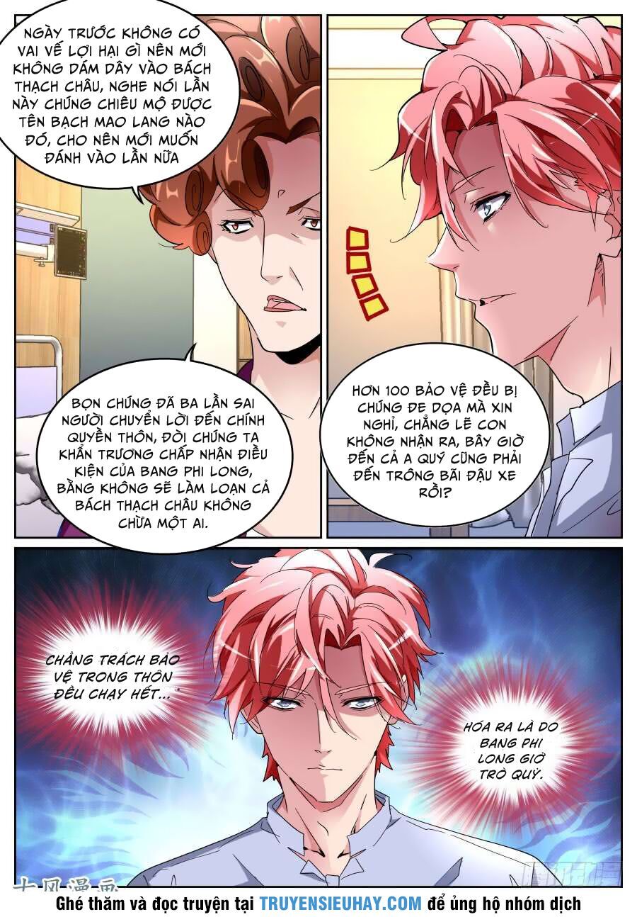 Thiên Tài Cao Thủ Chapter 103 - Trang 2