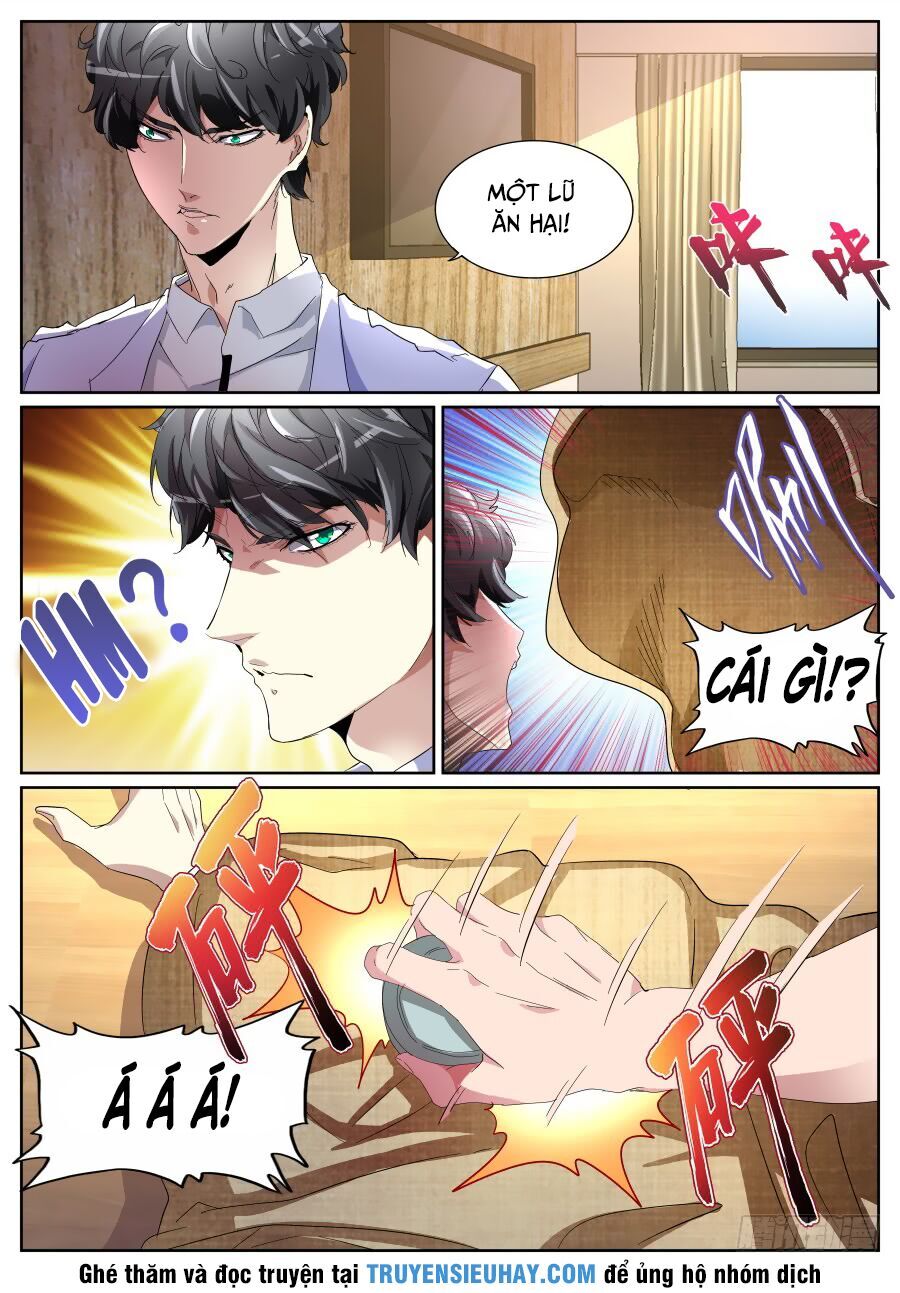 Thiên Tài Cao Thủ Chapter 97 - Trang 2