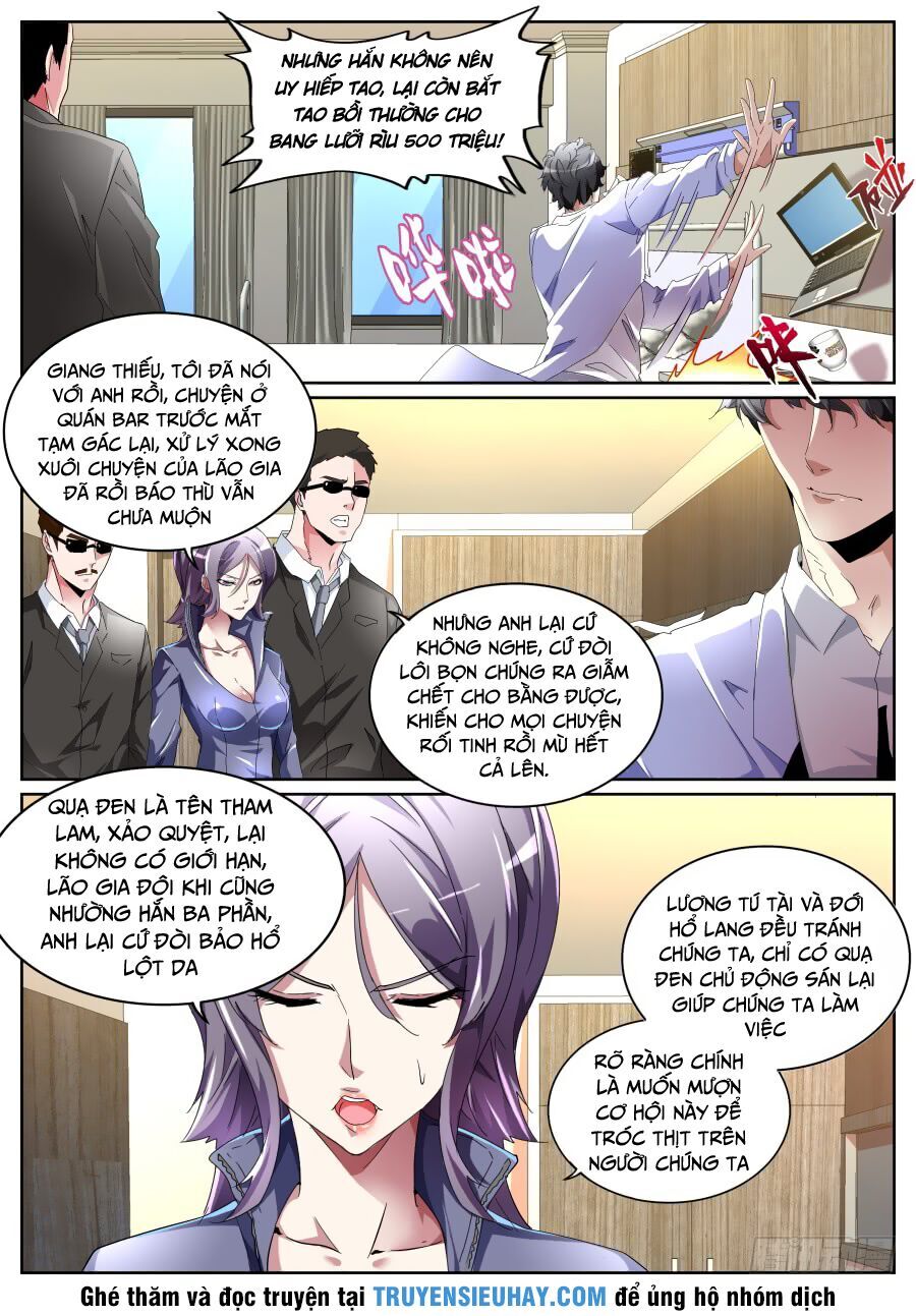 Thiên Tài Cao Thủ Chapter 97 - Trang 2