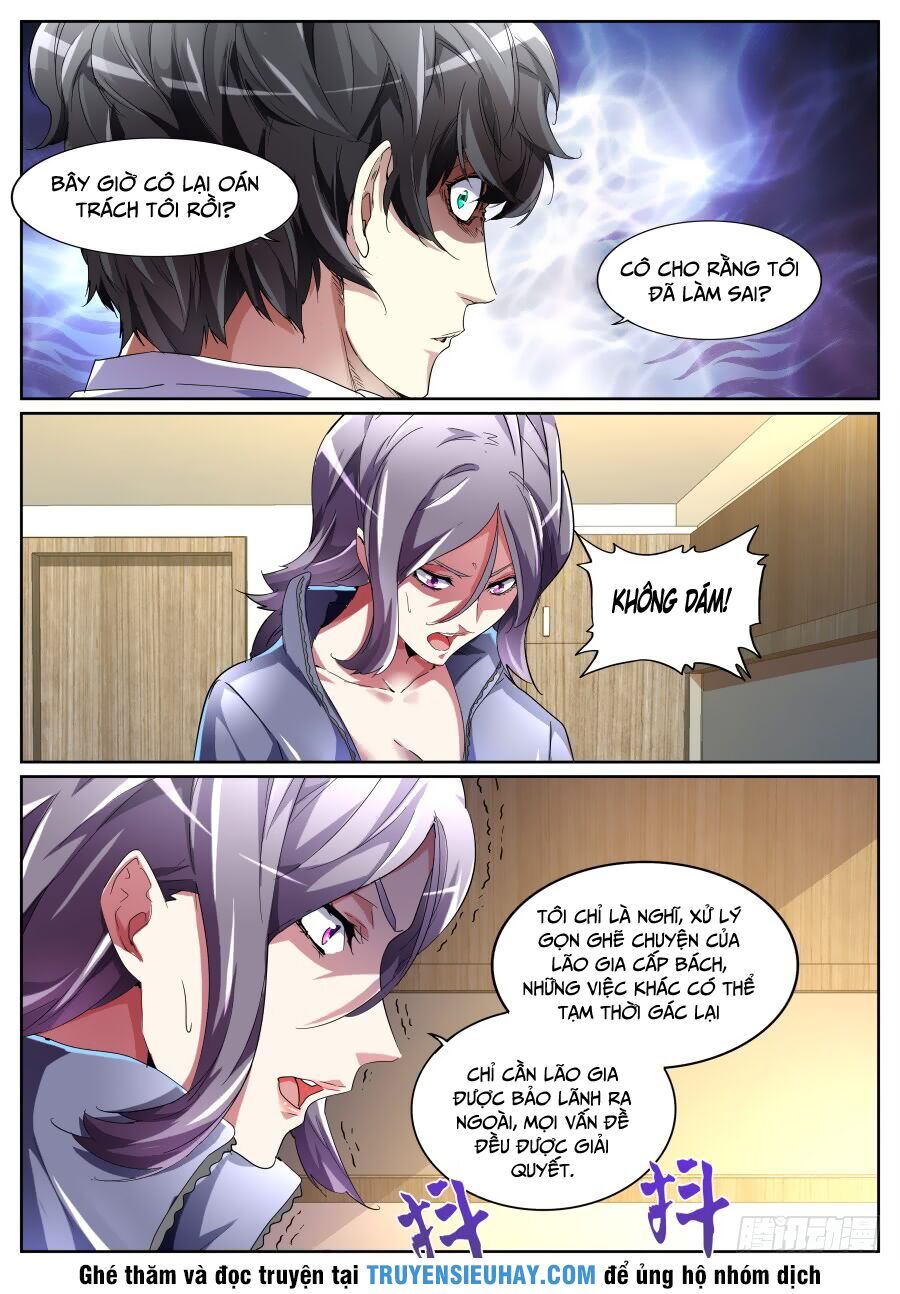 Thiên Tài Cao Thủ Chapter 97 - Trang 2