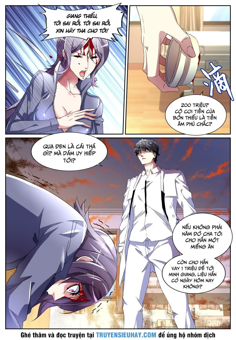 Thiên Tài Cao Thủ Chapter 97 - Trang 2