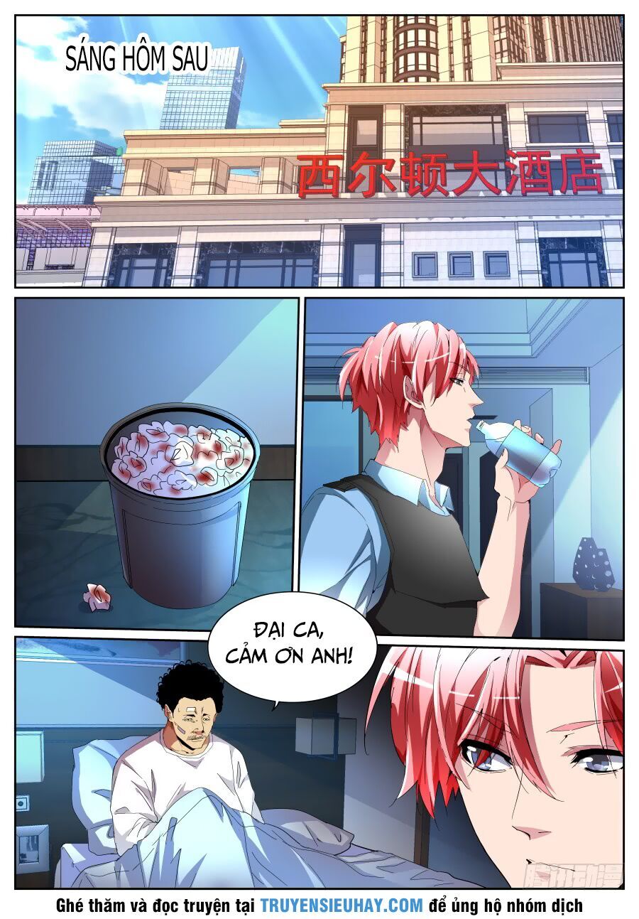 Thiên Tài Cao Thủ Chapter 96 - Trang 2