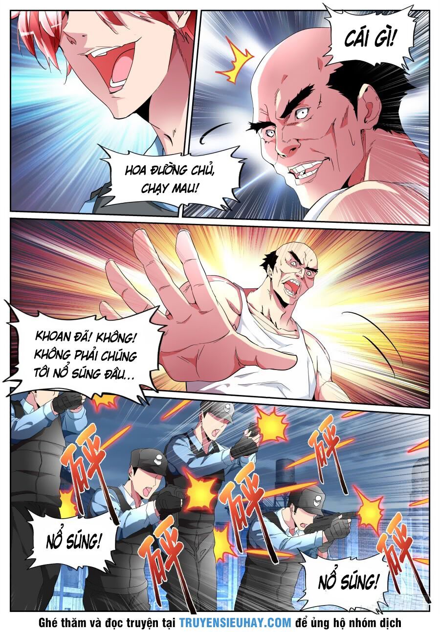 Thiên Tài Cao Thủ Chapter 95 - Trang 2