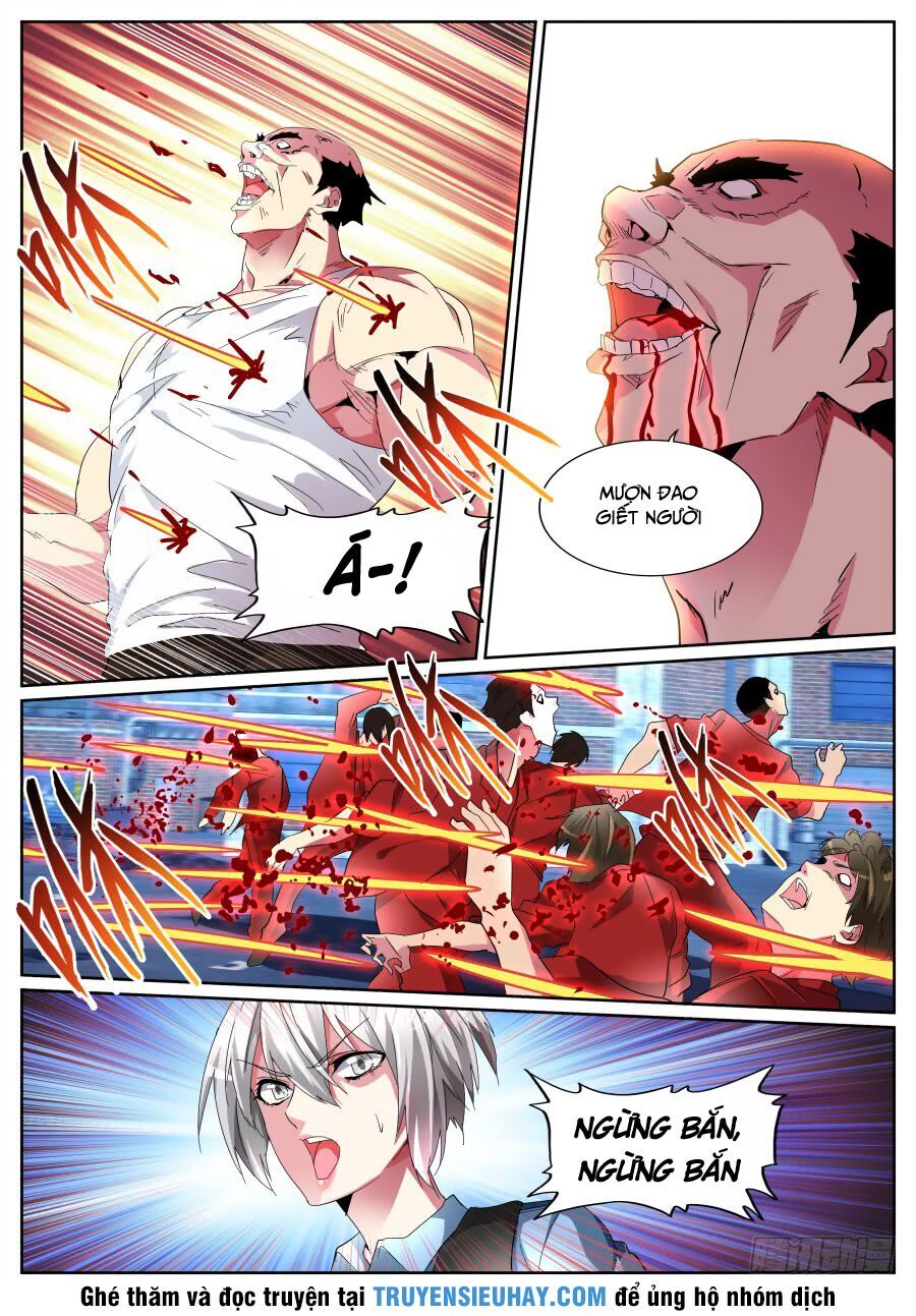 Thiên Tài Cao Thủ Chapter 95 - Trang 2