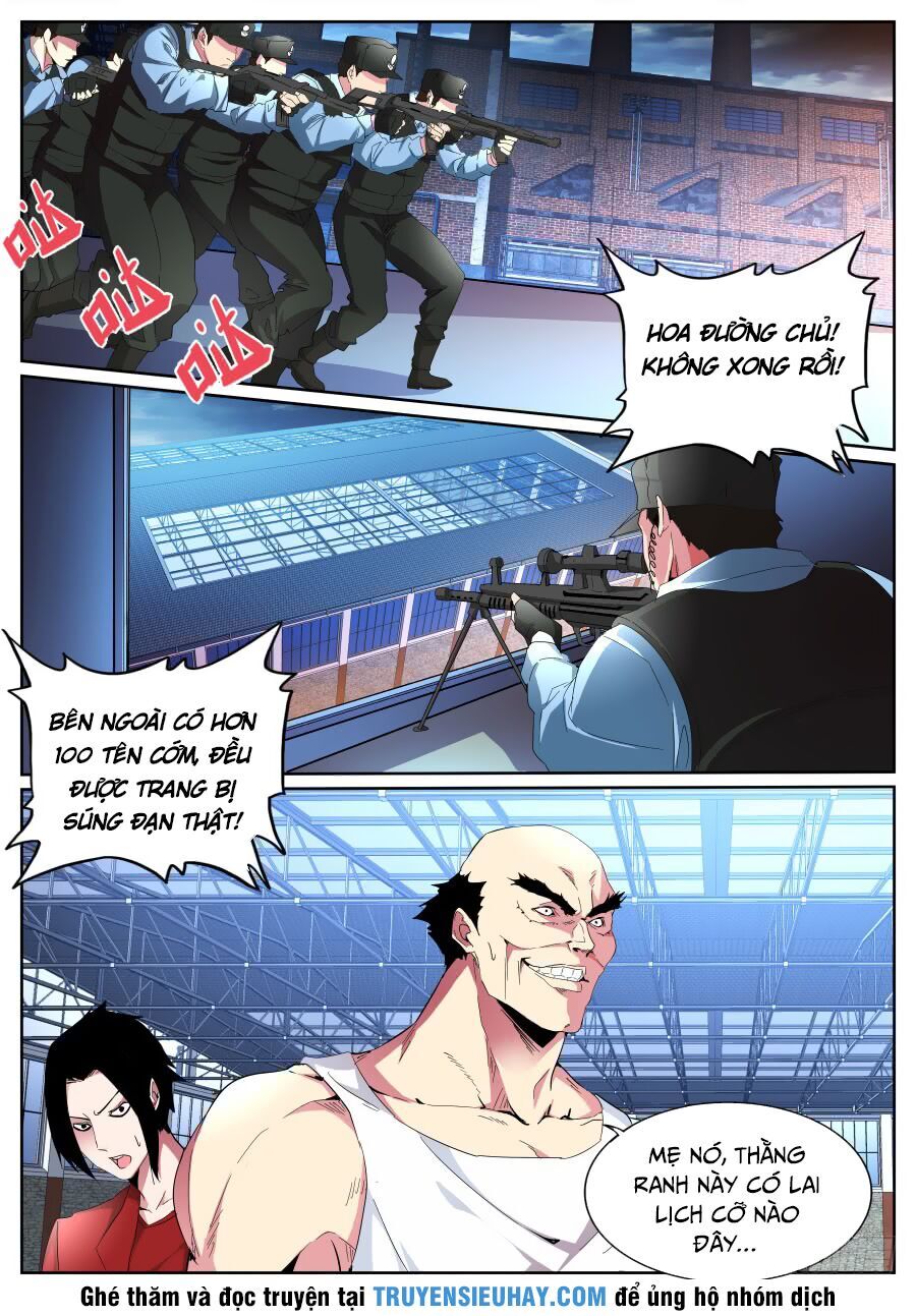 Thiên Tài Cao Thủ Chapter 95 - Trang 2