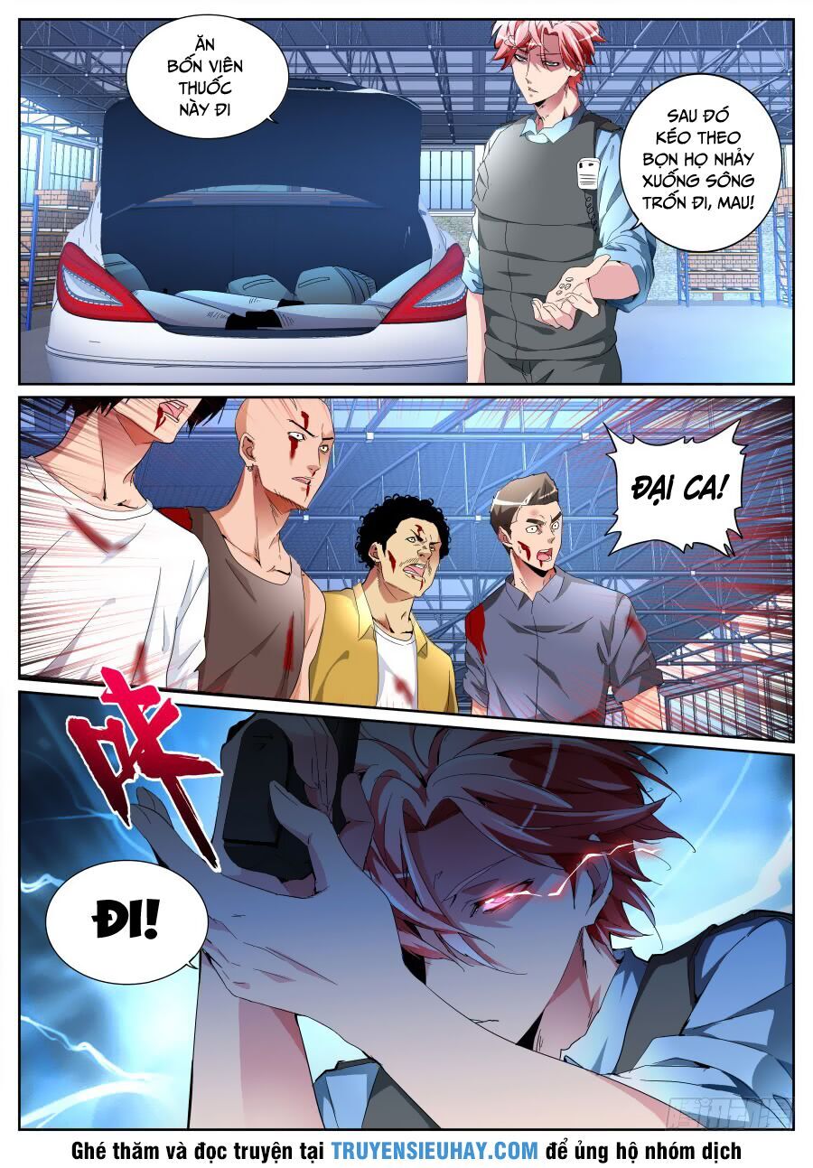 Thiên Tài Cao Thủ Chapter 95 - Trang 2