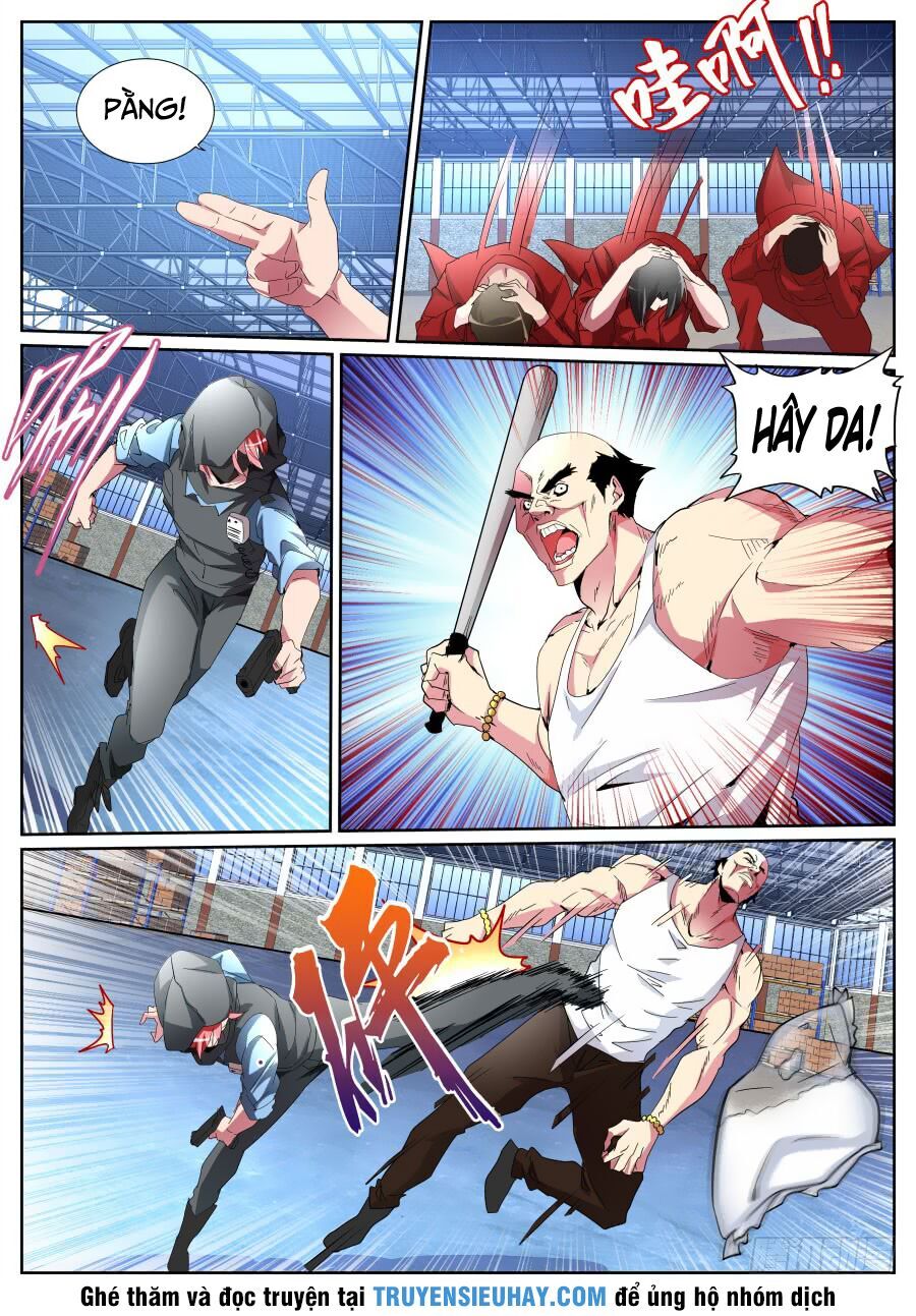 Thiên Tài Cao Thủ Chapter 94 - Trang 2