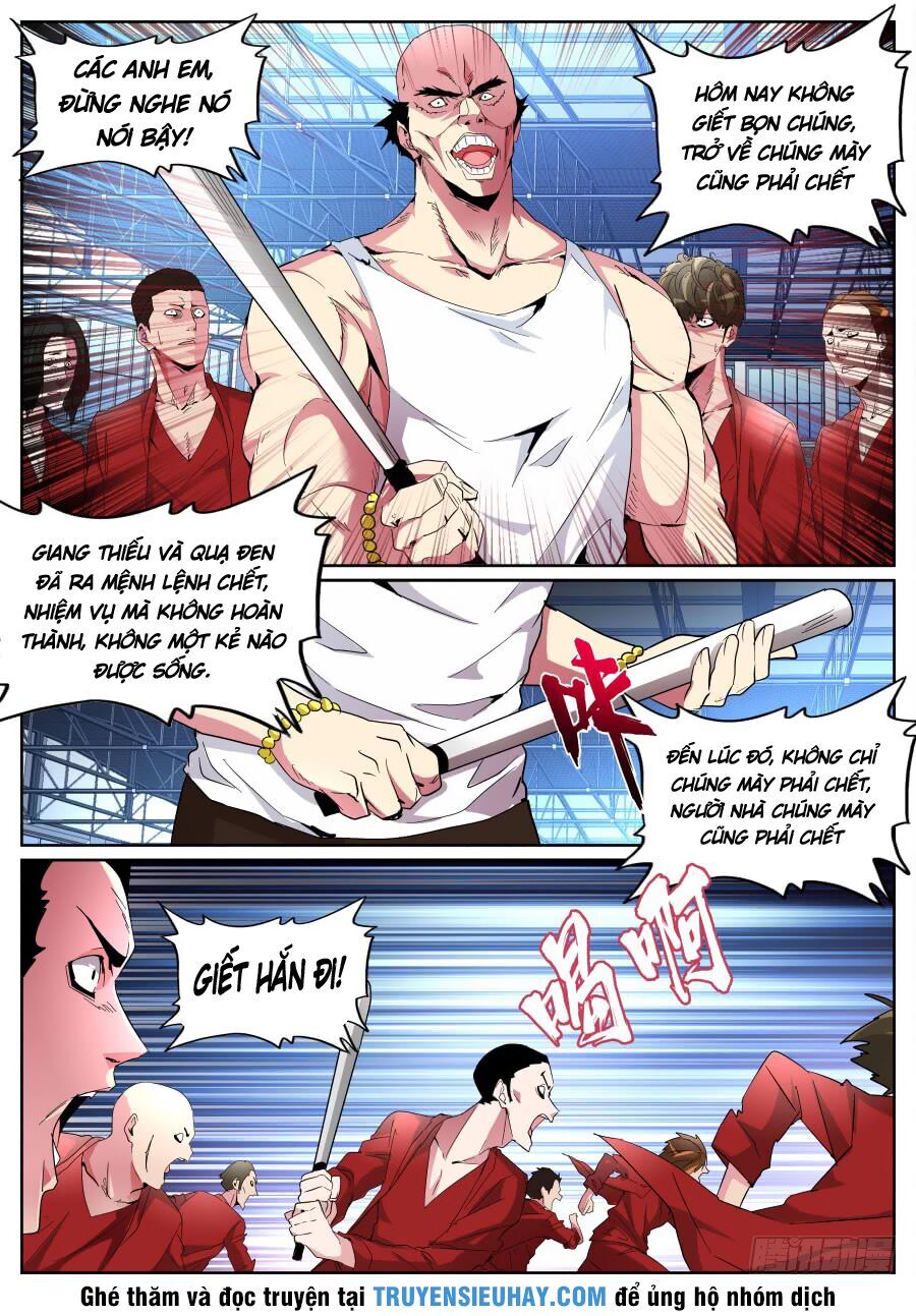 Thiên Tài Cao Thủ Chapter 94 - Trang 2