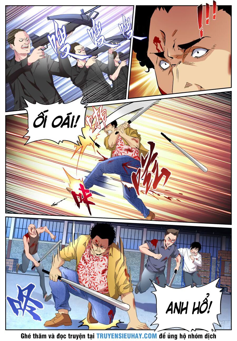 Thiên Tài Cao Thủ Chapter 92 - Trang 2