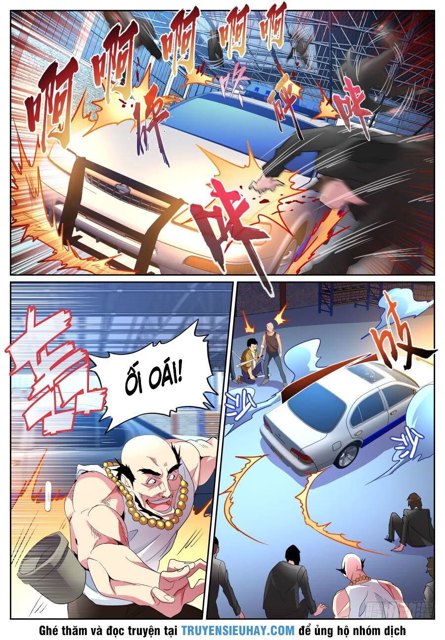 Thiên Tài Cao Thủ Chapter 92 - Trang 2