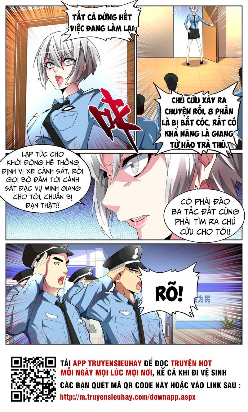 Thiên Tài Cao Thủ Chapter 90 - Trang 2