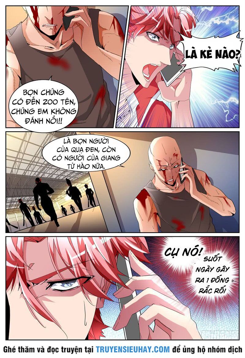 Thiên Tài Cao Thủ Chapter 90 - Trang 2