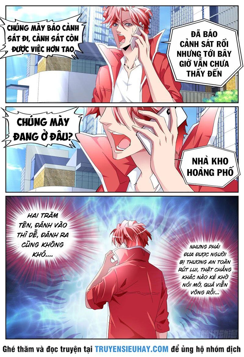 Thiên Tài Cao Thủ Chapter 90 - Trang 2