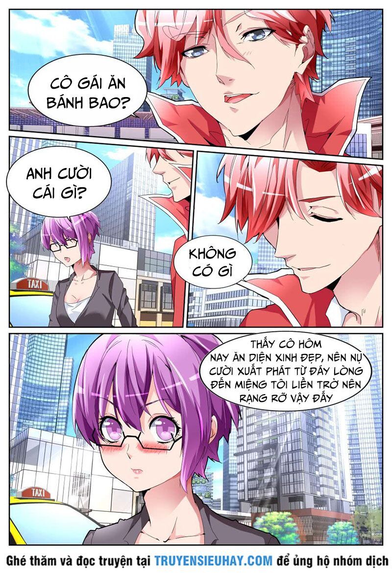 Thiên Tài Cao Thủ Chapter 89 - Trang 2