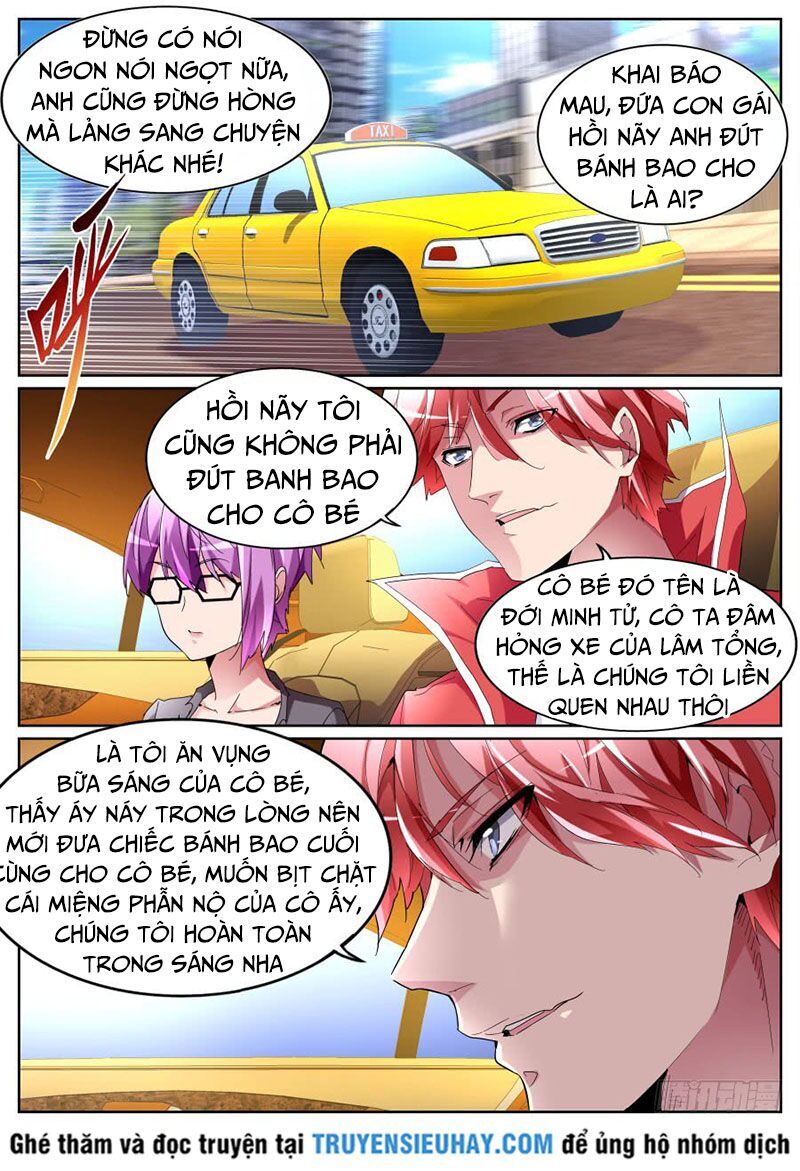 Thiên Tài Cao Thủ Chapter 89 - Trang 2