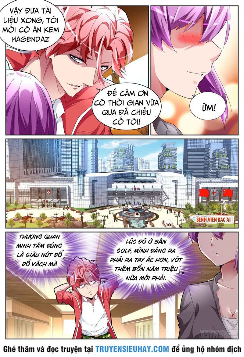 Thiên Tài Cao Thủ Chapter 89 - Trang 2