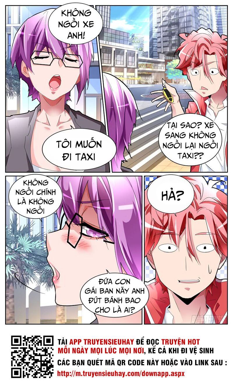 Thiên Tài Cao Thủ Chapter 88 - Trang 2