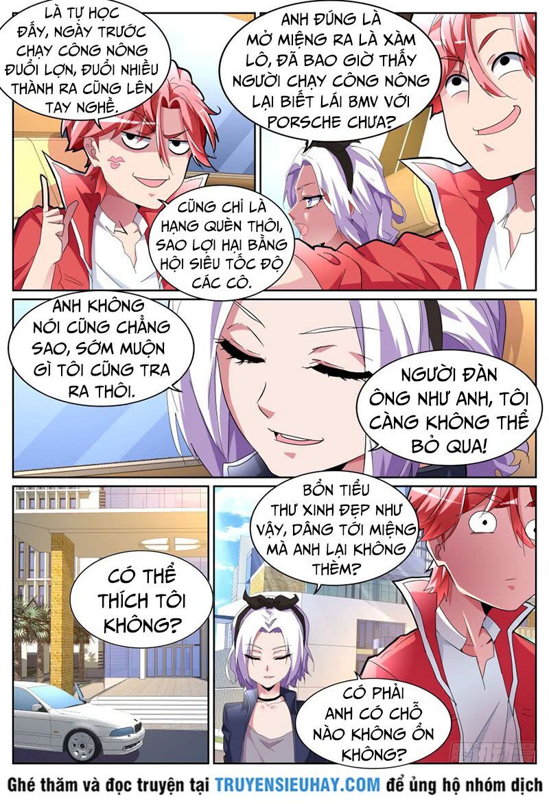 Thiên Tài Cao Thủ Chapter 88 - Trang 2