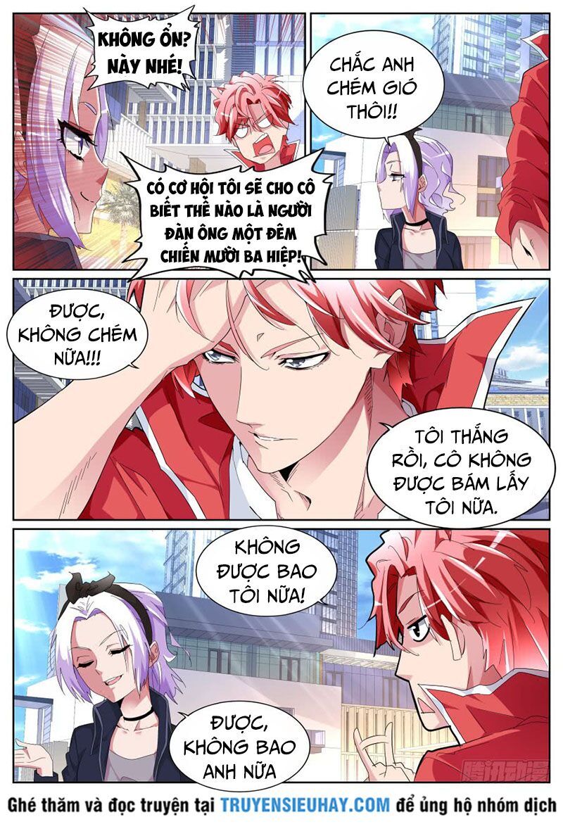 Thiên Tài Cao Thủ Chapter 88 - Trang 2