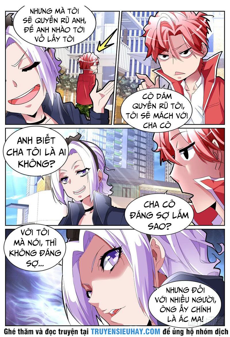 Thiên Tài Cao Thủ Chapter 88 - Trang 2