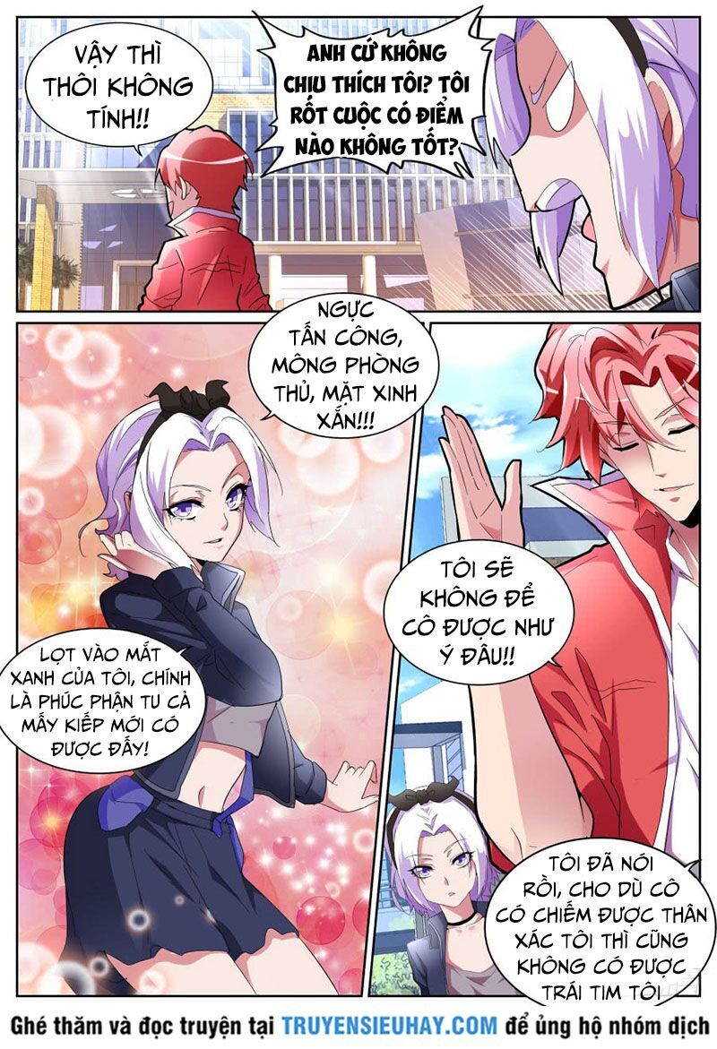 Thiên Tài Cao Thủ Chapter 88 - Trang 2