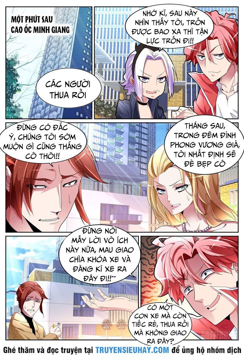 Thiên Tài Cao Thủ Chapter 88 - Trang 2