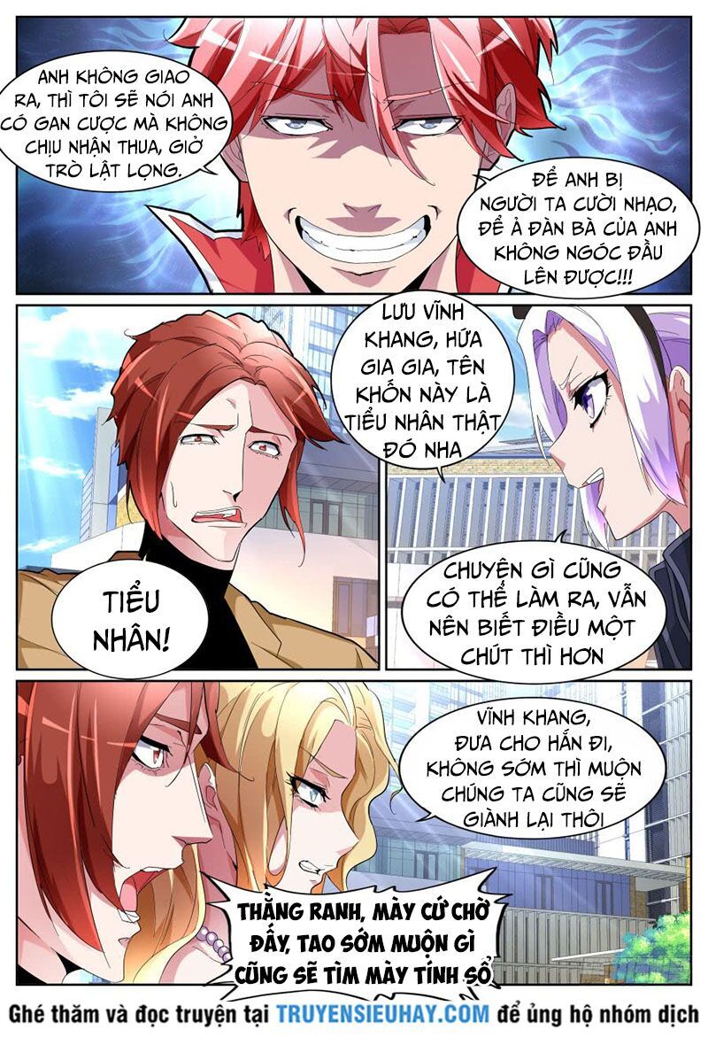 Thiên Tài Cao Thủ Chapter 88 - Trang 2