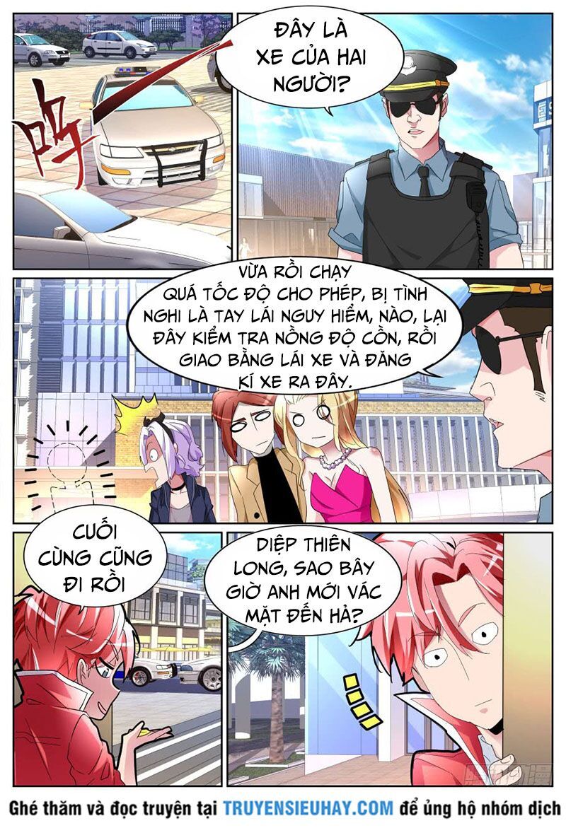 Thiên Tài Cao Thủ Chapter 88 - Trang 2