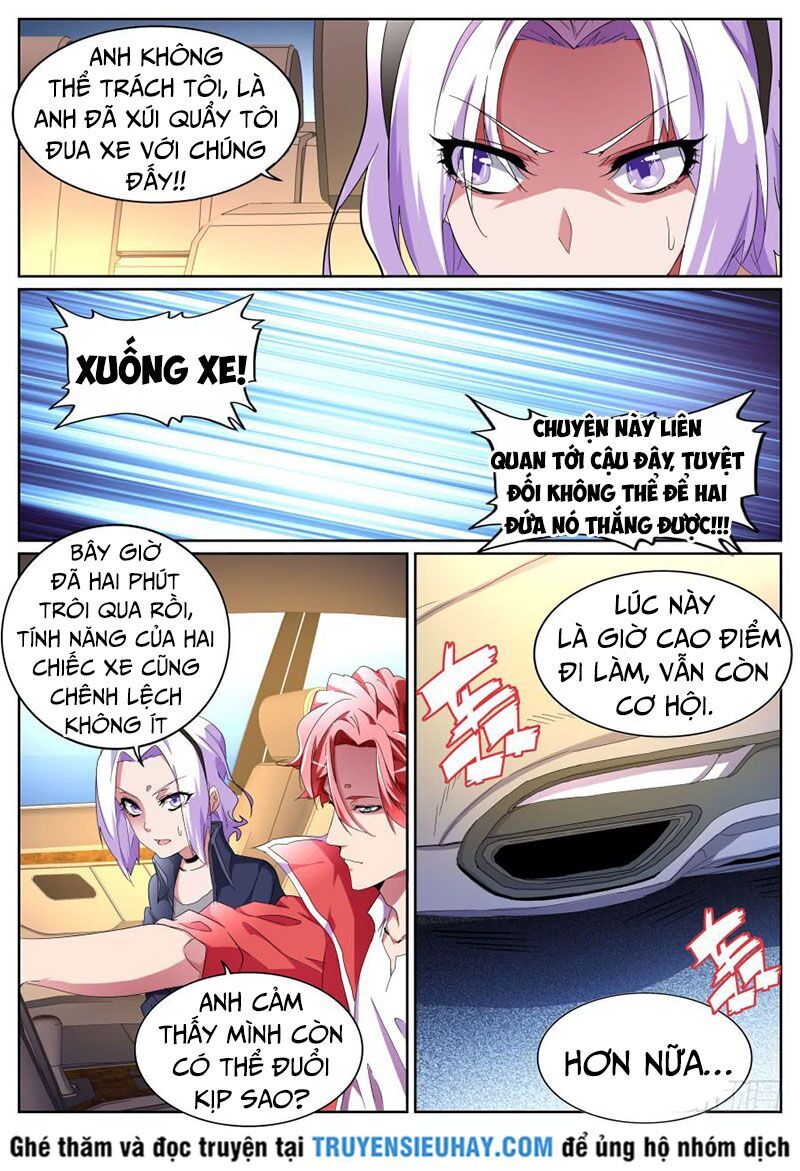 Thiên Tài Cao Thủ Chapter 87 - Trang 2