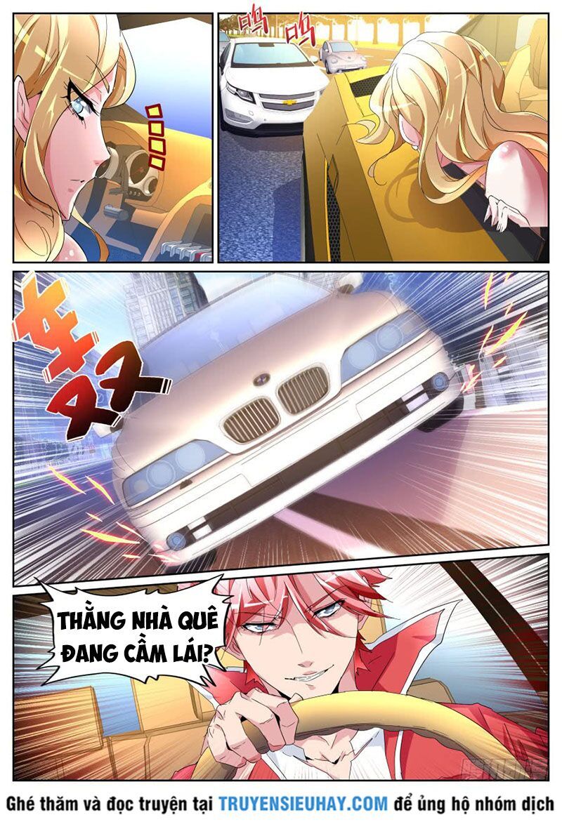 Thiên Tài Cao Thủ Chapter 87 - Trang 2