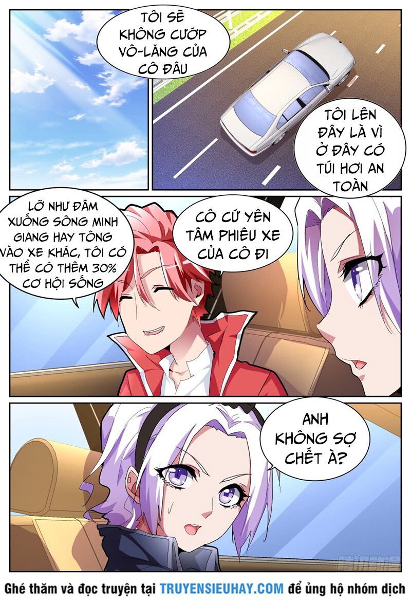 Thiên Tài Cao Thủ Chapter 86 - Trang 2