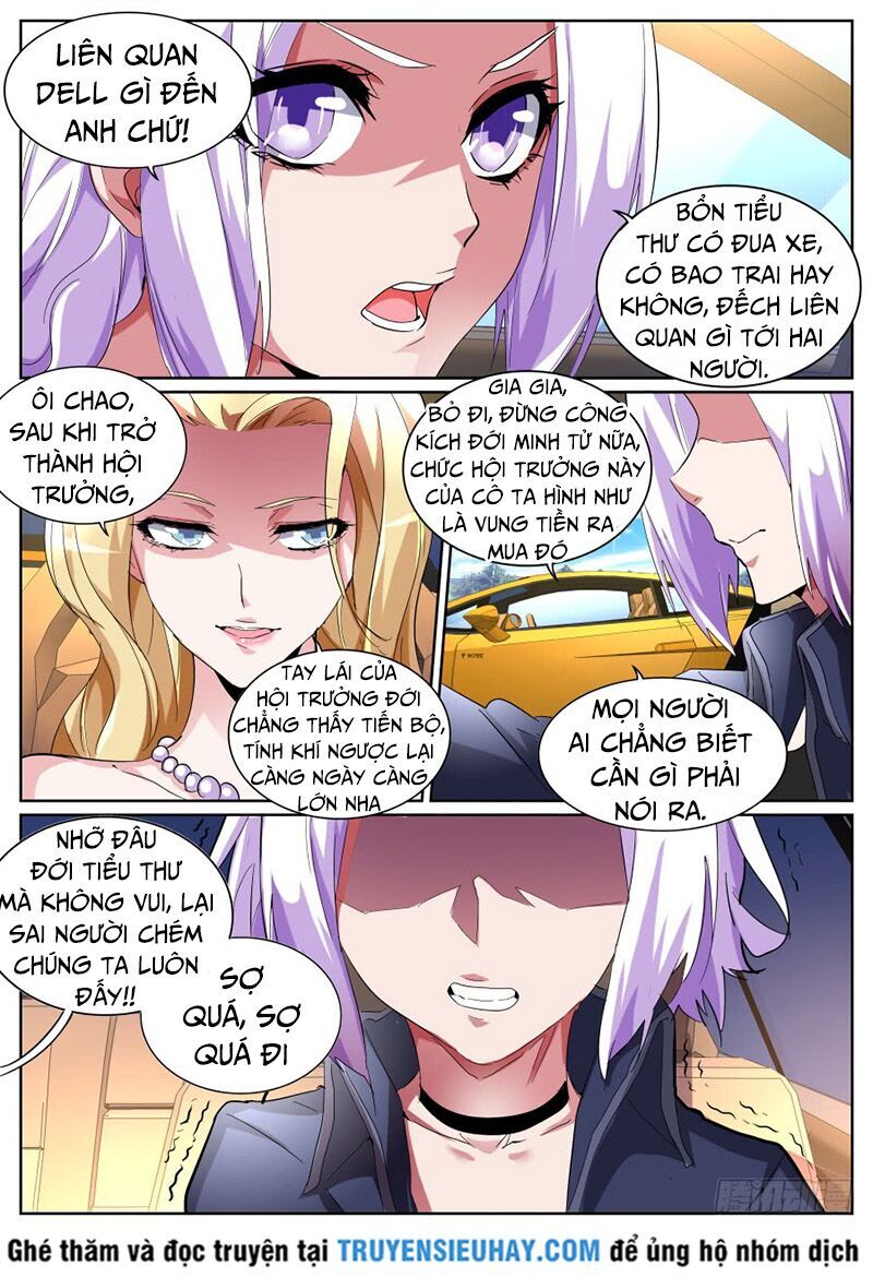 Thiên Tài Cao Thủ Chapter 86 - Trang 2