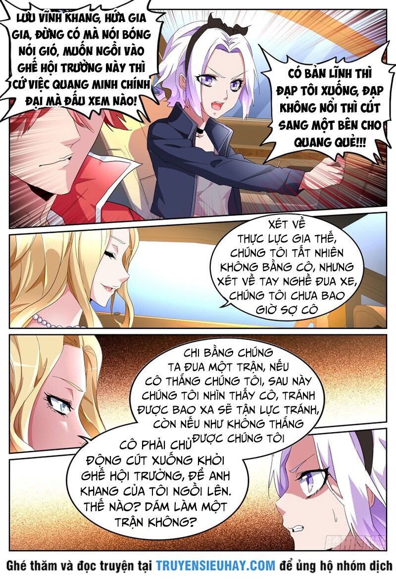 Thiên Tài Cao Thủ Chapter 86 - Trang 2