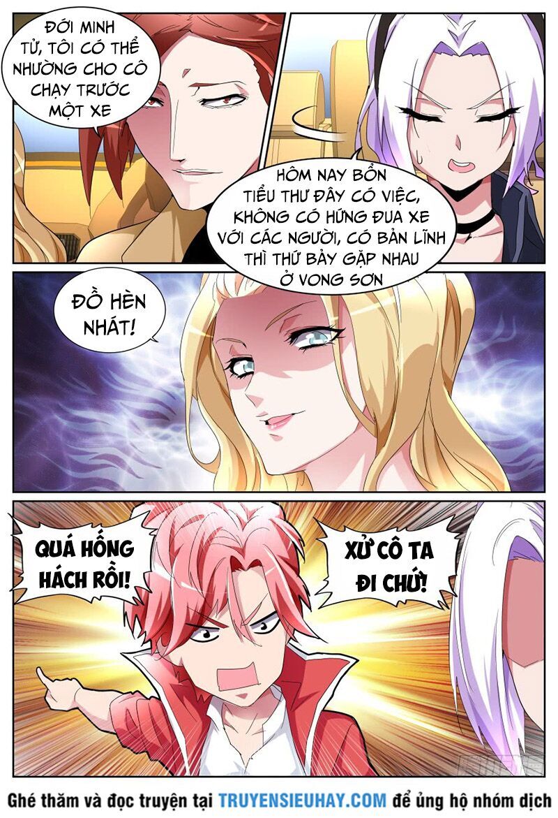 Thiên Tài Cao Thủ Chapter 86 - Trang 2