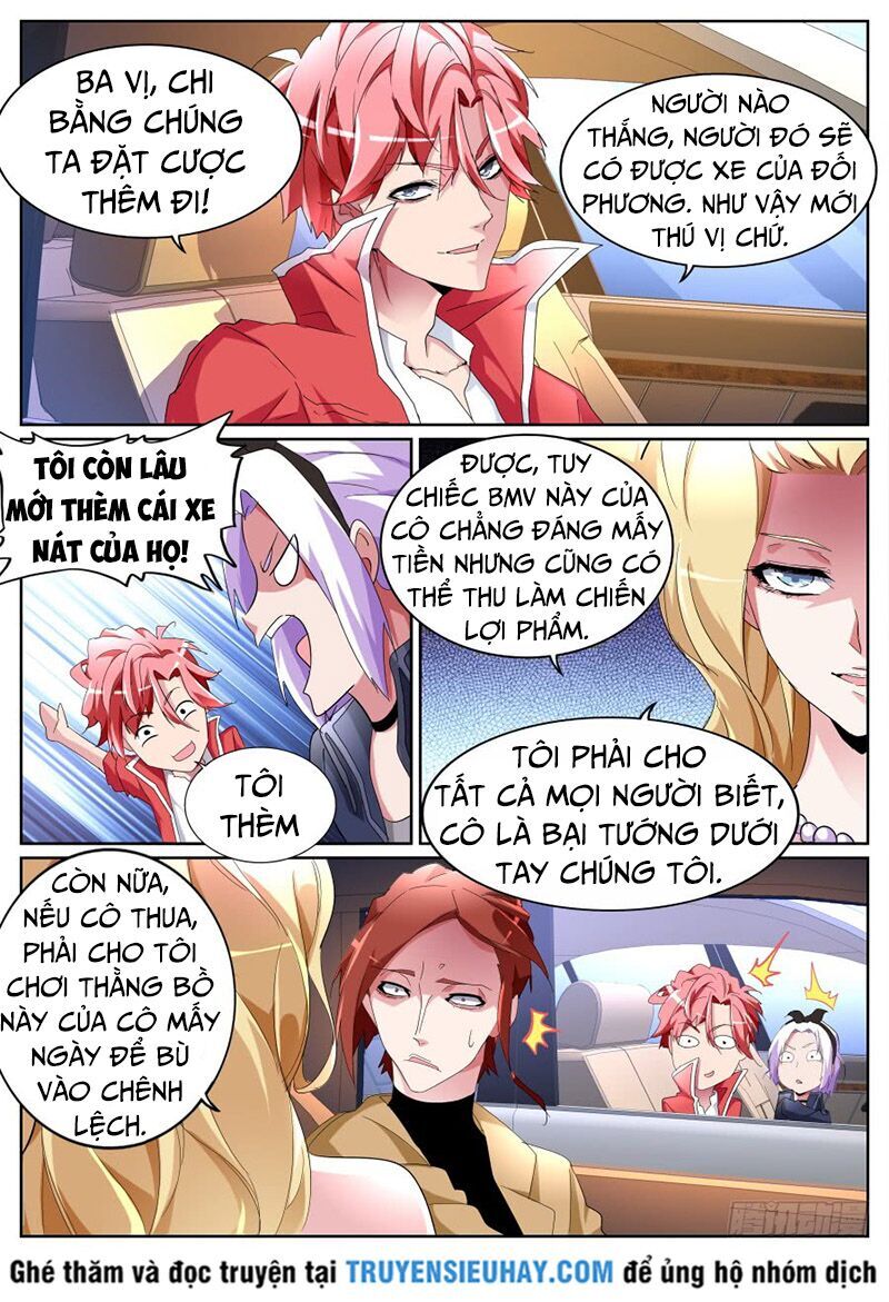 Thiên Tài Cao Thủ Chapter 86 - Trang 2