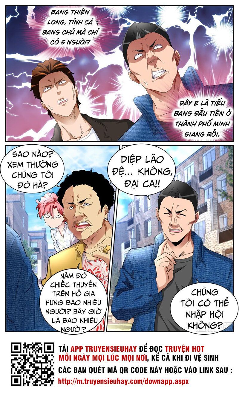 Thiên Tài Cao Thủ Chapter 84 - Trang 2