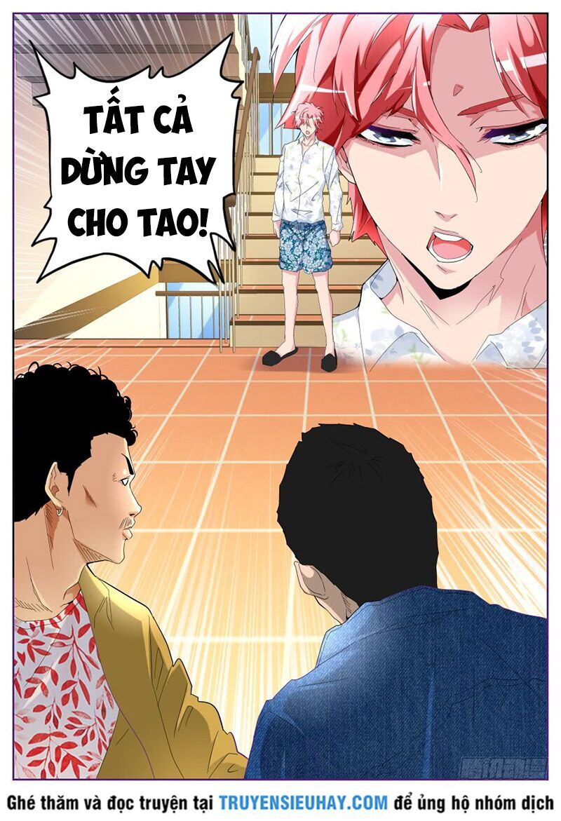 Thiên Tài Cao Thủ Chapter 84 - Trang 2