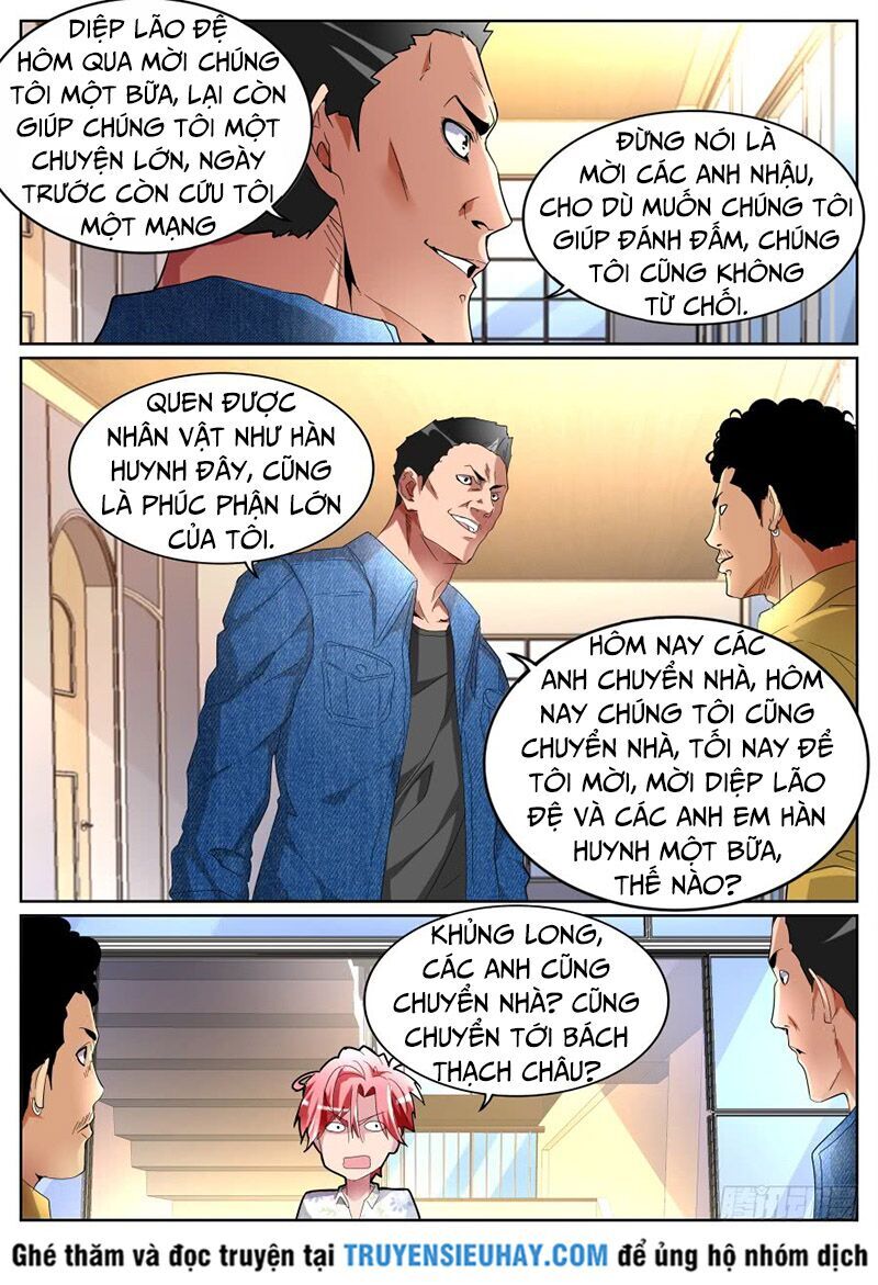 Thiên Tài Cao Thủ Chapter 84 - Trang 2