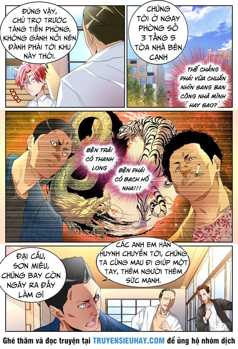 Thiên Tài Cao Thủ Chapter 84 - Trang 2