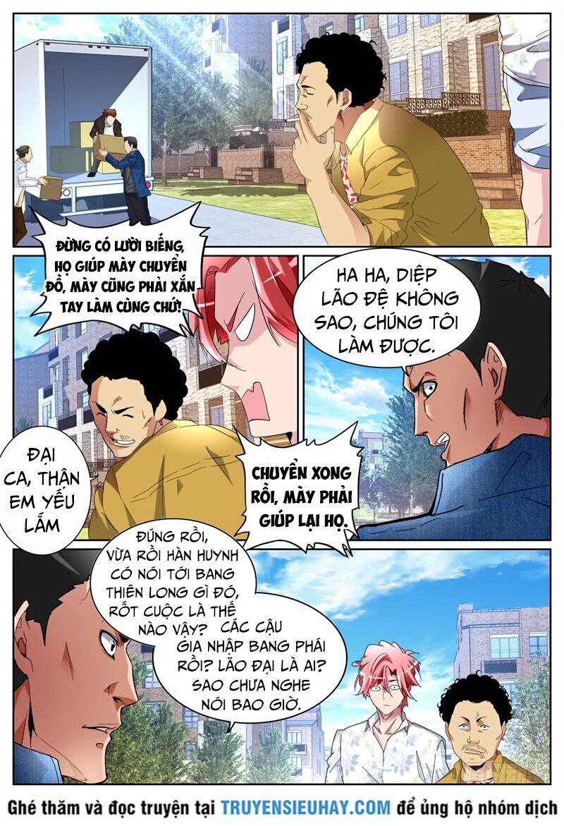 Thiên Tài Cao Thủ Chapter 84 - Trang 2