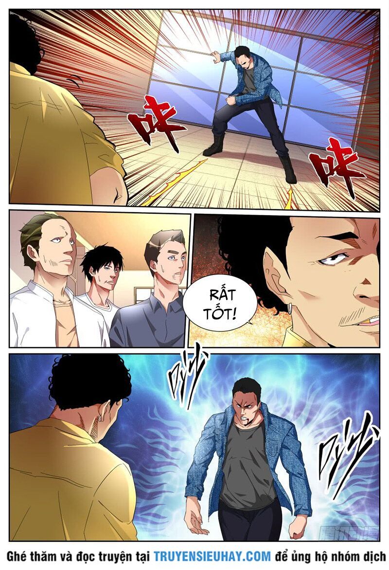 Thiên Tài Cao Thủ Chapter 83 - Trang 2