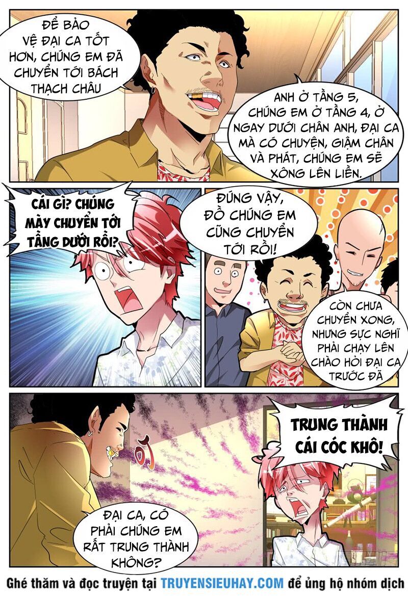 Thiên Tài Cao Thủ Chapter 83 - Trang 2