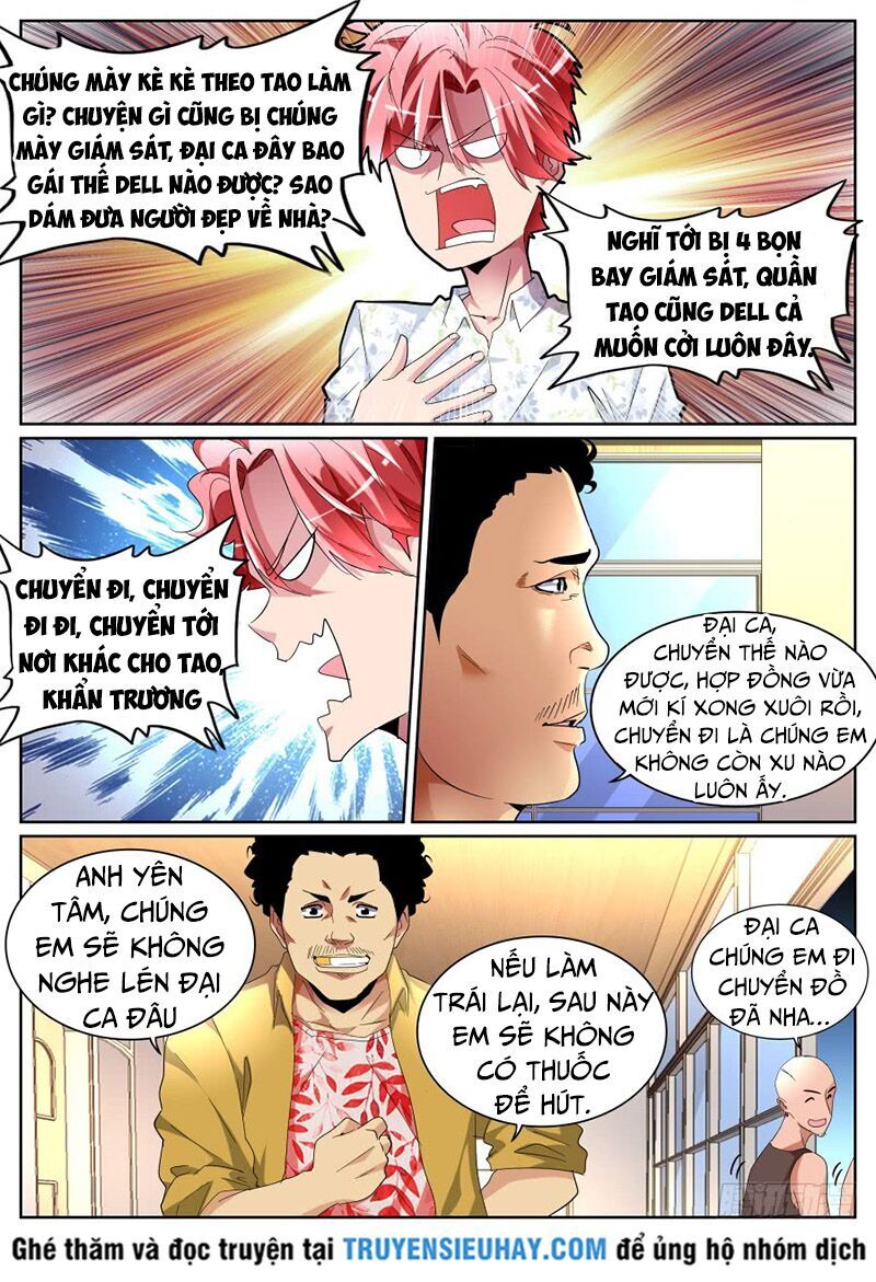 Thiên Tài Cao Thủ Chapter 83 - Trang 2