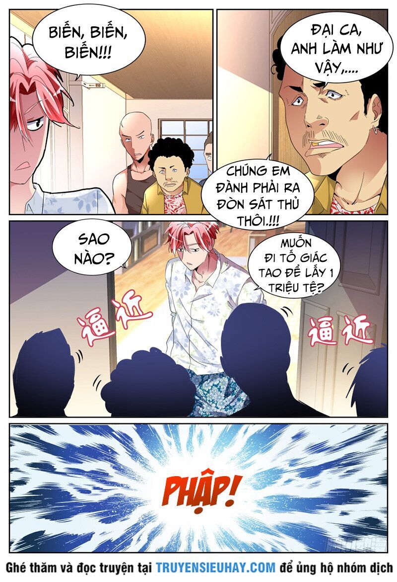 Thiên Tài Cao Thủ Chapter 82 - Trang 2