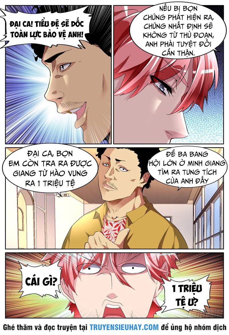 Thiên Tài Cao Thủ Chapter 82 - Trang 2