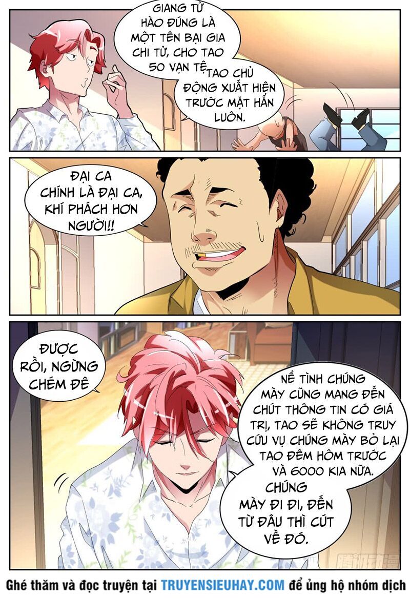 Thiên Tài Cao Thủ Chapter 82 - Trang 2