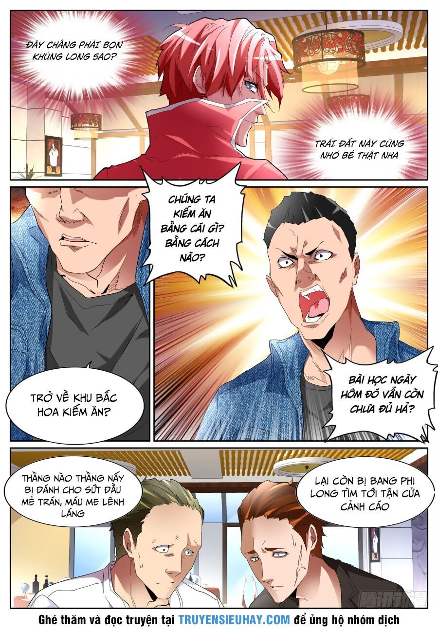 Thiên Tài Cao Thủ Chapter 78 - Trang 2