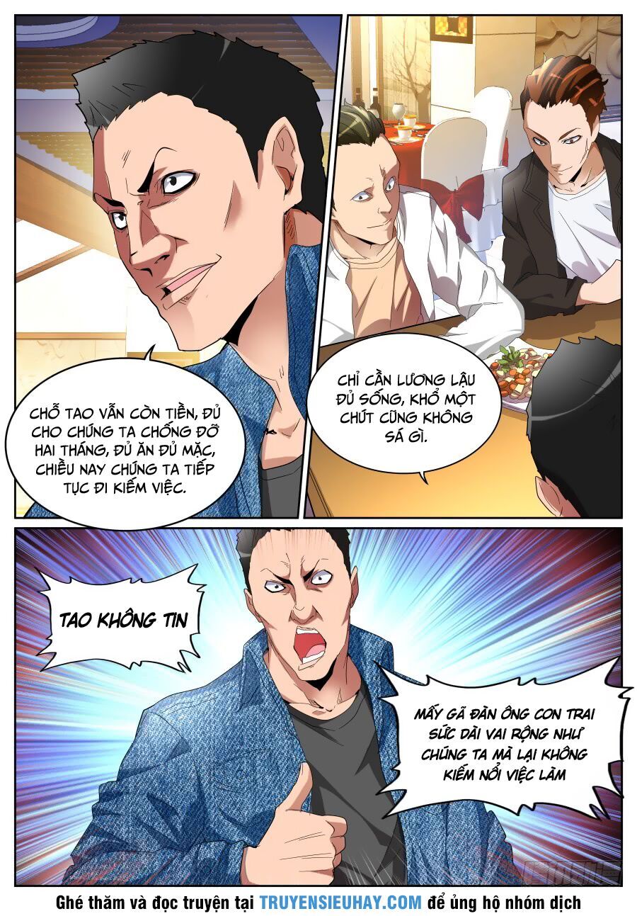 Thiên Tài Cao Thủ Chapter 78 - Trang 2