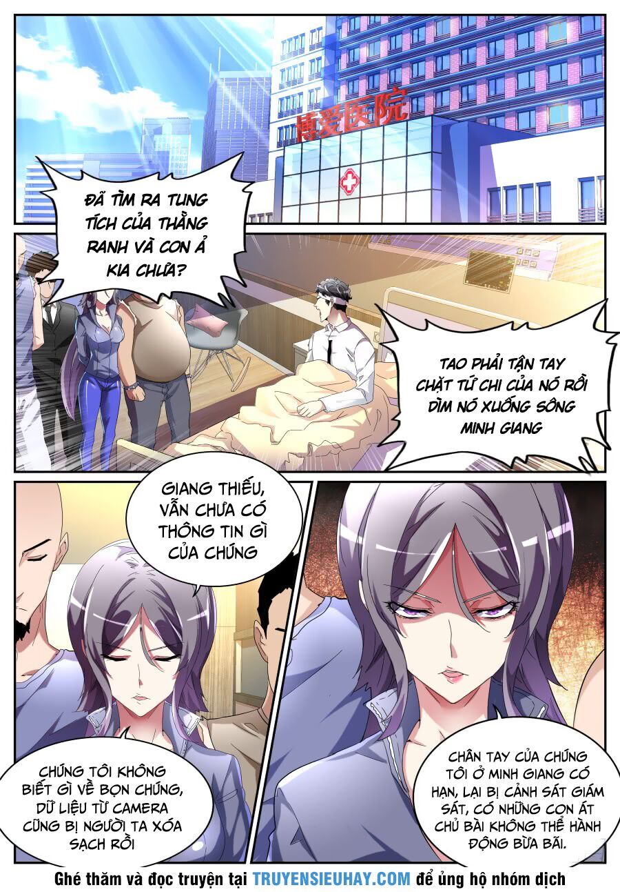 Thiên Tài Cao Thủ Chapter 77 - Trang 2