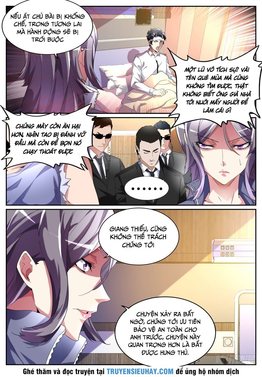 Thiên Tài Cao Thủ Chapter 77 - Trang 2